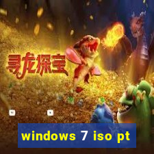 windows 7 iso pt-br